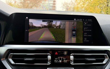 BMW 3 серия, 2021 год, 6 800 000 рублей, 21 фотография