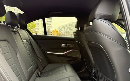 BMW 3 серия, 2021 год, 6 800 000 рублей, 23 фотография