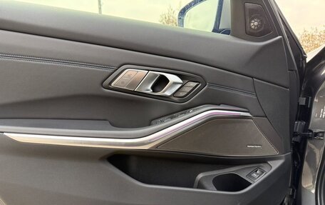 BMW 3 серия, 2021 год, 6 800 000 рублей, 22 фотография