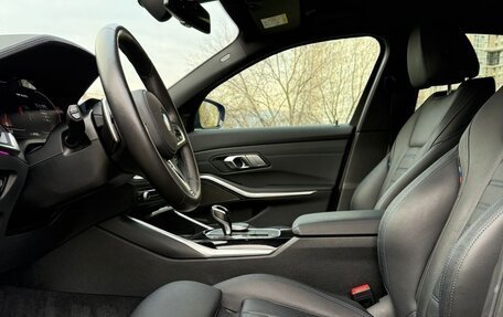 BMW 3 серия, 2021 год, 6 800 000 рублей, 25 фотография