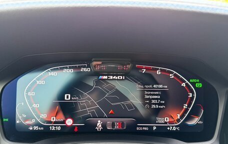 BMW 3 серия, 2021 год, 6 800 000 рублей, 32 фотография