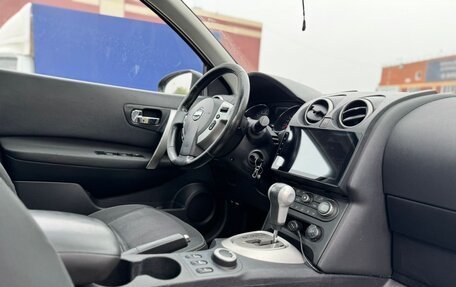 Nissan Qashqai, 2012 год, 1 095 000 рублей, 5 фотография