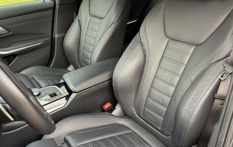 BMW 3 серия, 2021 год, 6 800 000 рублей, 34 фотография