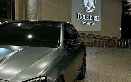 Mercedes-Benz E-Класс, 2021 год, 7 100 000 рублей, 4 фотография