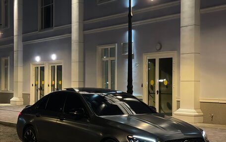 Mercedes-Benz E-Класс, 2021 год, 7 100 000 рублей, 2 фотография