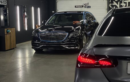 Mercedes-Benz E-Класс, 2021 год, 7 100 000 рублей, 7 фотография