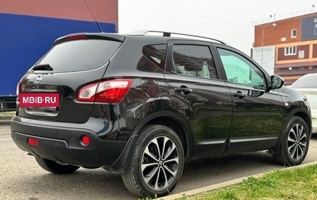 Nissan Qashqai, 2012 год, 1 095 000 рублей, 3 фотография