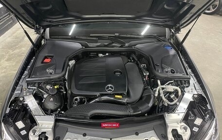 Mercedes-Benz E-Класс, 2021 год, 7 100 000 рублей, 8 фотография