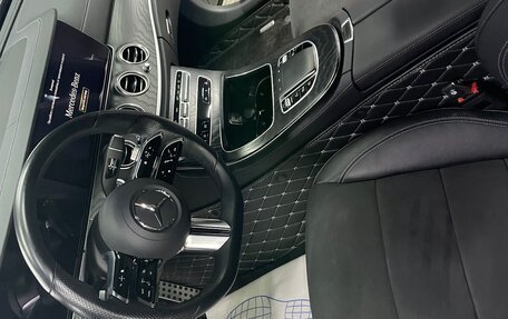 Mercedes-Benz E-Класс, 2021 год, 7 100 000 рублей, 13 фотография