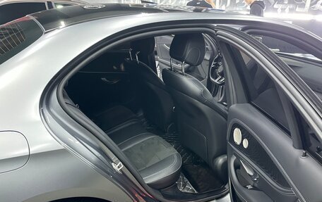 Mercedes-Benz E-Класс, 2021 год, 7 100 000 рублей, 19 фотография