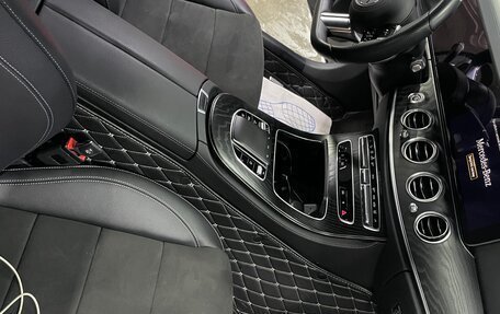 Mercedes-Benz E-Класс, 2021 год, 7 100 000 рублей, 14 фотография