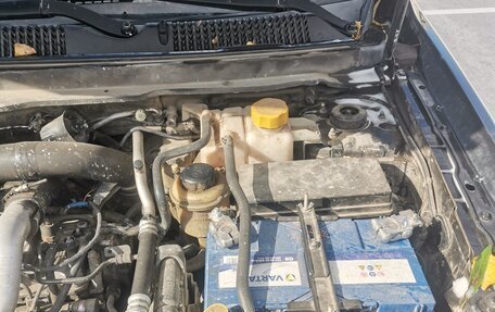 Daewoo Winstorm, 2008 год, 585 000 рублей, 2 фотография