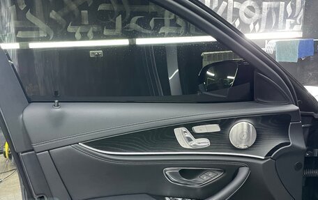 Mercedes-Benz E-Класс, 2021 год, 7 100 000 рублей, 15 фотография