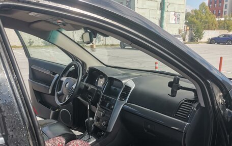 Daewoo Winstorm, 2008 год, 585 000 рублей, 16 фотография