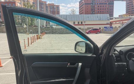 Daewoo Winstorm, 2008 год, 585 000 рублей, 17 фотография