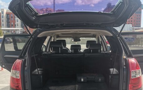 Daewoo Winstorm, 2008 год, 585 000 рублей, 20 фотография