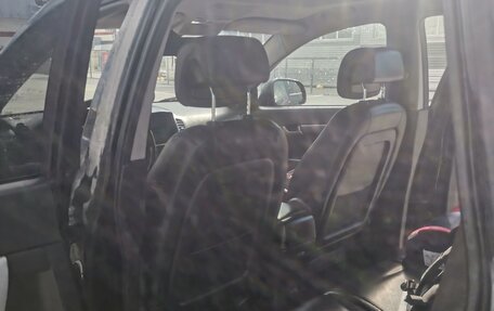 Daewoo Winstorm, 2008 год, 585 000 рублей, 21 фотография