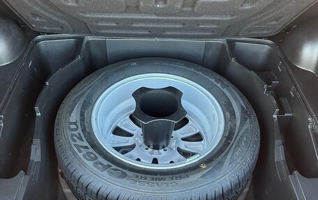 SsangYong Actyon II рестайлинг, 2014 год, 1 150 000 рублей, 4 фотография