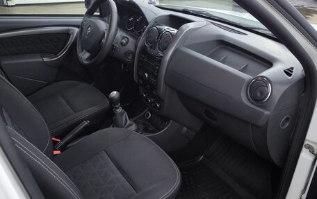 Renault Duster I рестайлинг, 2015 год, 1 050 000 рублей, 6 фотография