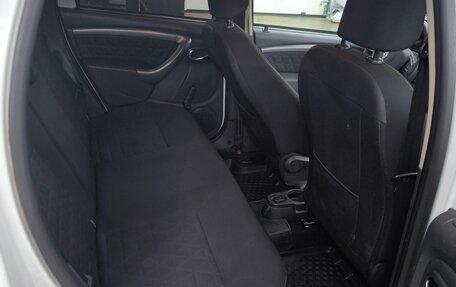 Renault Duster I рестайлинг, 2015 год, 1 050 000 рублей, 8 фотография