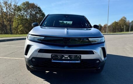 Opel Mokka, 2021 год, 2 285 000 рублей, 2 фотография