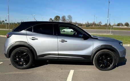 Opel Mokka, 2021 год, 2 285 000 рублей, 3 фотография