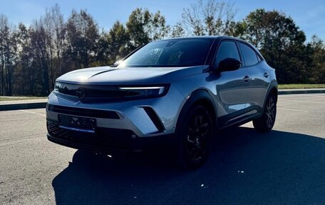 Opel Mokka, 2021 год, 2 285 000 рублей, 6 фотография