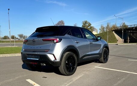 Opel Mokka, 2021 год, 2 285 000 рублей, 4 фотография