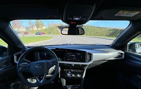 Opel Mokka, 2021 год, 2 285 000 рублей, 11 фотография