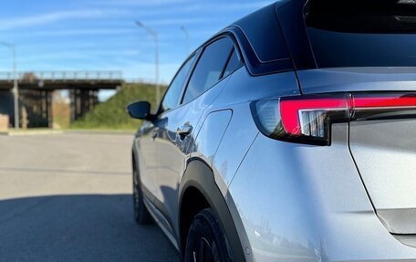 Opel Mokka, 2021 год, 2 285 000 рублей, 5 фотография