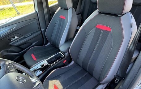 Opel Mokka, 2021 год, 2 285 000 рублей, 10 фотография