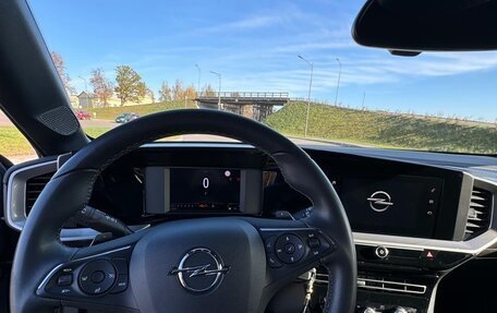 Opel Mokka, 2021 год, 2 285 000 рублей, 8 фотография