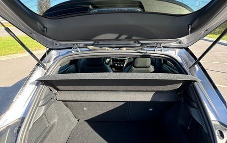 Opel Mokka, 2021 год, 2 285 000 рублей, 13 фотография