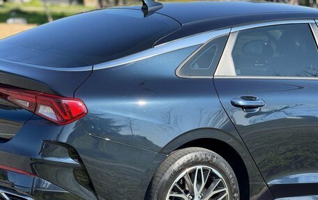 KIA K5, 2021 год, 2 550 000 рублей, 3 фотография