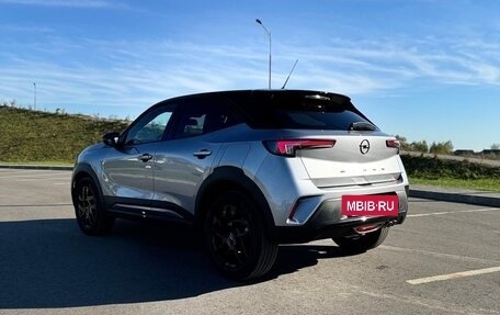 Opel Mokka, 2021 год, 2 285 000 рублей, 7 фотография