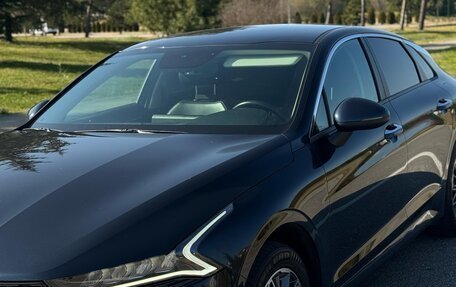 KIA K5, 2021 год, 2 550 000 рублей, 6 фотография