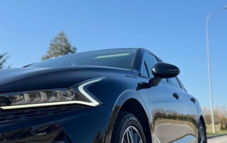 KIA K5, 2021 год, 2 550 000 рублей, 7 фотография