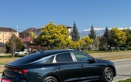 KIA K5, 2021 год, 2 550 000 рублей, 8 фотография