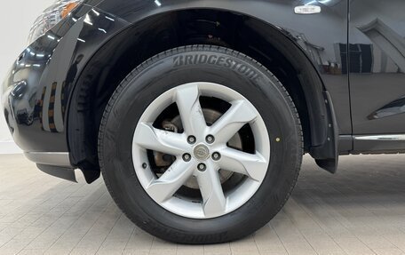 Nissan Murano, 2011 год, 1 490 000 рублей, 6 фотография