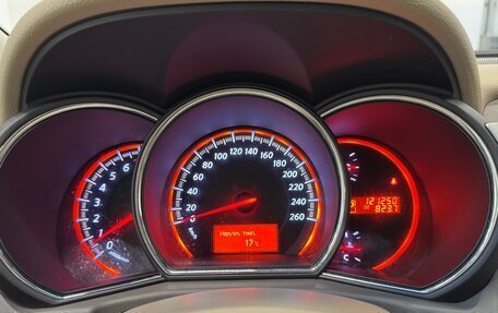 Nissan Murano, 2011 год, 1 490 000 рублей, 14 фотография