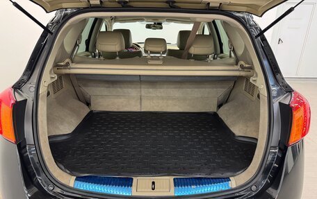 Nissan Murano, 2011 год, 1 490 000 рублей, 15 фотография