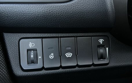 KIA Rio III рестайлинг, 2017 год, 1 199 900 рублей, 18 фотография