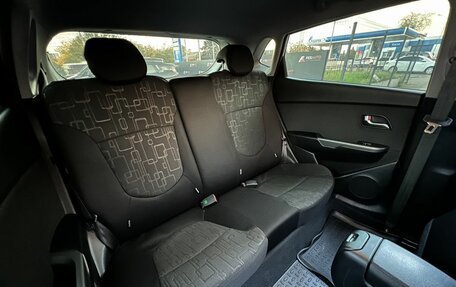 KIA Rio III рестайлинг, 2017 год, 1 199 900 рублей, 24 фотография