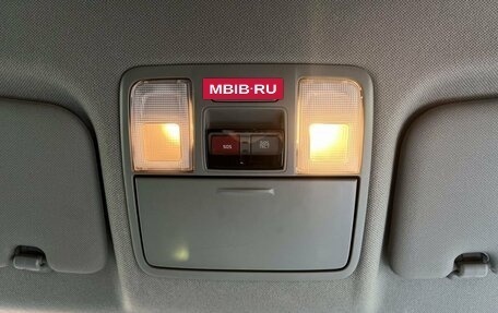 KIA Rio III рестайлинг, 2017 год, 1 199 900 рублей, 19 фотография