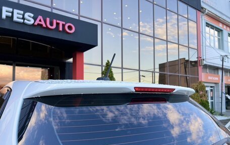 KIA Rio III рестайлинг, 2017 год, 1 199 900 рублей, 30 фотография