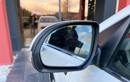 KIA Rio III рестайлинг, 2017 год, 1 199 900 рублей, 37 фотография