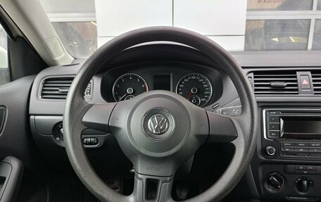 Volkswagen Jetta VI, 2014 год, 979 000 рублей, 8 фотография