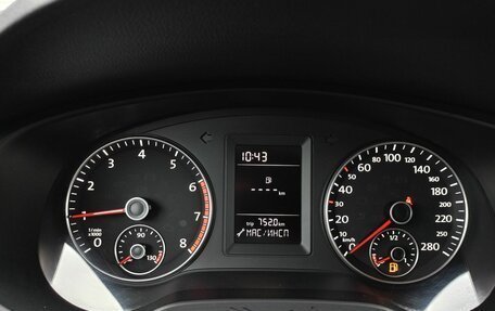 Volkswagen Jetta VI, 2014 год, 979 000 рублей, 9 фотография