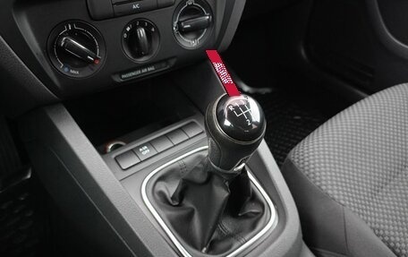 Volkswagen Jetta VI, 2014 год, 979 000 рублей, 11 фотография