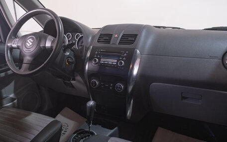 Suzuki SX4 II рестайлинг, 2011 год, 1 099 000 рублей, 12 фотография